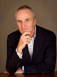 Michael Angwin