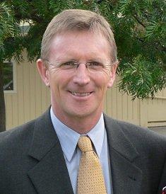 Steve Johnston